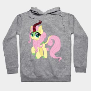 Kirin Fluttershy Hoodie